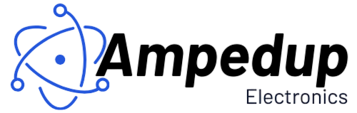 ampedupelectronics